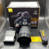ราคา NIKON D5600+18-140 VR (กล้องDSLR) (21887328580)