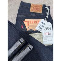 ราคา Levis 501bigE LVC 1954 size32x34 made in usa (27235842339)