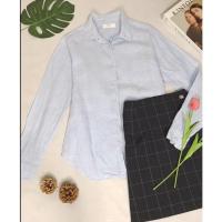 ราคา ลดราคา [Used like new] เสื้อผ้ามือสองใส่เอง สภาพดีมาก มีทั้งแฟชั่นและแบรนด์เนม (uniqlo, GUESS, DIESEL, etc) (10511379854)