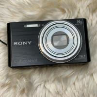 Sony Cyber Shot DSC-W730