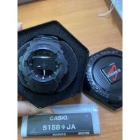 ราคา CASIO G-SHOCK SPECIAL COLOR MODELS รุ่น G-100BB-1A (21407245576)