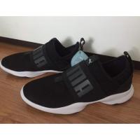 ราคา New.!! Puma textured form slip-on (Size 38) (2067199440)