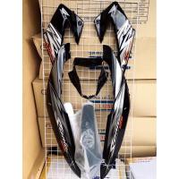 ราคา ชุดสีSonic ตัวใหม่สีดำ (8619252974)