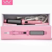 ราคา Vivid & Vogue หวีแกนร้อน 3 in 1 Styler (ลองใช้ 1 ครั้ง) (6979769904)