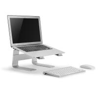 ราคา วางโน๊ตบุ๊ค ขาตั้งโน๊ตบุ๊ค แท่นวางโน๊ตบุ๊ค ที่วางโน๊ตบุ๊ค ขาตั้งแล็ปท็อป Mountain รุ่น LAPTOP-02 for Notebook (28506822331)
