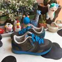 ราคา รองเท้าเด็ก converse one star แท้ ขนาด17cm (1862753539)