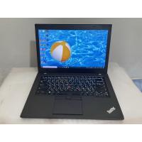 ราคา โน๊ตบุ๊ค Lenovo Thinkpad T460 i5 จอ FullHD คีย์บอร์ดมีไฟ (1541305283)
