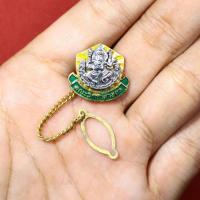 ราคา เข็มกลัดพระพิฆเนศ มหาวิทยาลัยศิลปากร (23389777478)