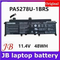 ราคา ✿BATTERY ORIGINAL TOSHIBA แบตเตอรี่ ของแท้ Toshiba Portege X30 X30-D PT274U-01N001 PA5278U-1BRS (25034829257)