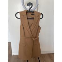 ราคา ❌SoldOutจั้มสูททรงกระโปรงกางเกงขาสั้น❌ (17512776522)