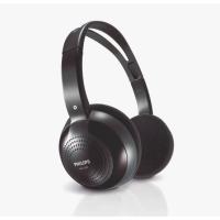 ราคา Philips หูฟัง Hi-Fi ไร้สาย SHC1300 (25383164556)
