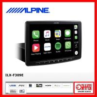 ราคา Alpine Halo9 iLX-F309E เครื่องเสียงติดรถยนต์ 2 Din หน้าจอระบบสัมผัส ขนาด 9นิ้ว AMORNAUDIO อมรออดิโอ (6219662639)