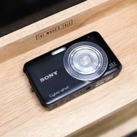 ราคา กล้องดิจิตอล Sony DSC-W310 Rare (24351650835)