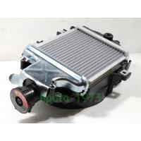 ราคา (PCX 150) ชุดหม้อน้ำ Honda PCX 150 i ปี 2018 แท้ (24426126502)