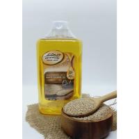 ราคา น้ำมันงาขาวสกัดเย็น 100% ดอยตุงธัญพืช (20583103283)