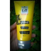 ราคา Schwarzkopf Taft Full On Glued ผลิตภัณฑ์จัดแต่งทรงผม สูตรพิเศษกันน้ำ อยู่ทรงนานระดับ6 ขนาด 150 มล. (19337681553)