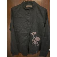 ราคา Kemeja เสื้อเชิ้ตแขนยาวผู้หญิง& 39;s มือสอง (16491138755)