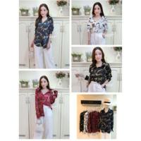 ราคา ส่งฟรี เชิ๊ตลายโซ่ versace (1940796166)