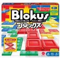ราคา Mattel Game Blocks เกมการศึกษา BJV44 (29158714173)