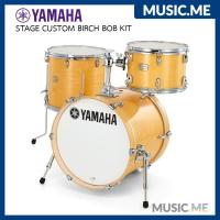 ราคา กลองชุด Yamaha Stage Custom Bop Kit (22267820559)