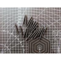 ราคา Wormshaft Kastking maxsteel (พลาสติก ABS) By EM Gear (25910125092)