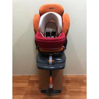 ราคา คาร์ซีท Aprica Marshmallow พร้อมซัพพอร์ที่รองหัวและขา หมุนได้ 360 สภาพสวย (13693258800)