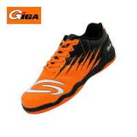 ราคา รองเท้าฟุตซอล Giga รหัส FG414 สีส้ม (3508747233)