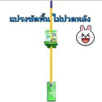 ราคา สก๊อตช์-ไบรต์® ไม้ขัดพื้นและผนังพร้อมใยพื้นขัดสีเขียว Scotch-Brite® (4533085674)