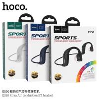 ราคา ใช้ได้นาน หูฟังไร้สายบลูทูธ HOCO ES50/E56 Wireless CSR Sport Stereo Earphone Bluetooth Headset ของแท้ 100% (29555499505)