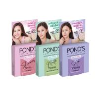 ราคา Pond's Compact Powder พอนด์ส แป้งอัดแข็งโปร่งแสง 4.5g (29123485255)