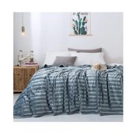 ราคา ผ้าห่ม OTTO ขนาด 200x230 ซม. สีเขียวเข้ม (5448793045)
