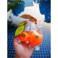 ราคา สบู่ส้มมาดามเฮง madame heng มาดามเฮงส้ม (6137280436)