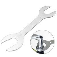 ราคา ชุดหูฟัง ชาม ประแจถอดชุดหูฟัง เครื่องมือถอดขาตั้ง ตะเกียบหน้าจักรยาน ชิ้นส่วนบางขนาดใหญ่ ประแจขนาดใหญ่ (43651338067)