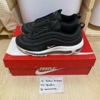 ราคา nike air max97 สีดำ (25363132197)