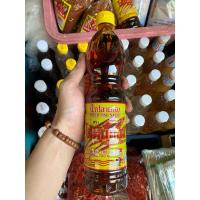 ราคา น้ำปลาผสม ขนาด 700 มล. ตราไส้ตันทอง (6928341769)