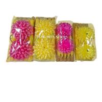 ราคา ธูปเทียนแพ เทียนแพ เทียนขอขมา โบว์ริบบิ้น ขนาดเล็ก/ขนาดใหญ่ (18601687472)