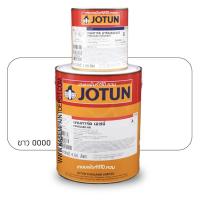 ราคา Jotun Penguard HB 0000 สีโจตัน เพนการ์ดเอชบี สีขาว รองพื้นเหล็ก - ไฟเบอร์กลาส (ชุดแกลลอน A+B 5ลิตร) (3231541245)