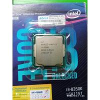 ราคา i3 8350K socket 1151 gen8 (18009929403)