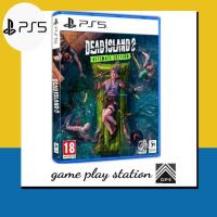 ราคา ps5 dead island 2 ultimate edition ( english zone 3 ) (25836660397)