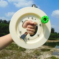 ราคา ABS ว่าวสายรอกดิสก์, รอกตกปลาแบบถือ, ยรอกดิสก์ (24494225640)