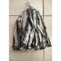 ราคา ปลาแห้ง ปลาซาร์ดีนตากแห้ง ปลาซาร์ดีน 1กิโลกรัม รสเค็ม สะอาด อร่อย มีราคาส่ง มีเก็บปลายทาง (25738051784)