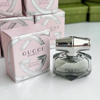 ราคา Gucci Bamboo EDP 5mlน้ำหอมมินิหัวแต้ม(สินค้าแท้100%) (26962177855)
