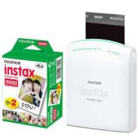 ราคา Fujifilm instax share smartphone printer SP-1 (677806279)