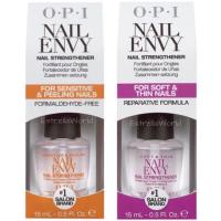 ราคา OPI Nail Envy for Sensitive & Peeling, Soft & Thin (29538689)