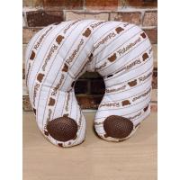 ราคา หมอนรองคอพร้อมลำโพงในตัวลายริรัคคุมะ (24561626856)