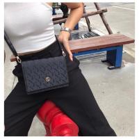 ราคา กระเป๋าสะพายข้าง fnbag flynow สีดำ (25450749270)