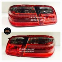 ราคา ไฟท้าย Mercedes Benz W210 (smokeแดง LED) (2562826099)
