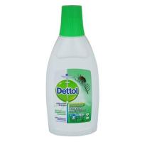 ราคา ผลิตภัณฑ์ซักรีด น้ำยาซักผ้าสูตรฆ่าเชื้อโรค 750 มล. DETTOL (9885306335)
