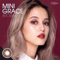 ราคา Dreamcolor | Mini Grace Brown 0.00 (9423110221)