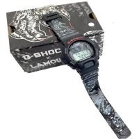 ราคา Lamour Supreme x Casio G-Shock 20th Anniversary DW6900 SOHO NYC Exclusive 1/200 Limited Edition Very Rare ขเงสะสม ของแท้ (25121714205)